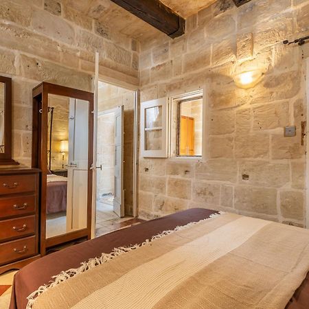 Stunning Valletta Palazzino Exterior foto